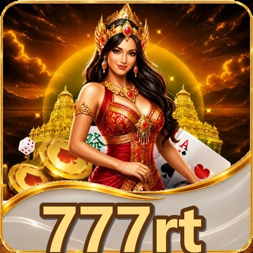 Mode gelap 777rt