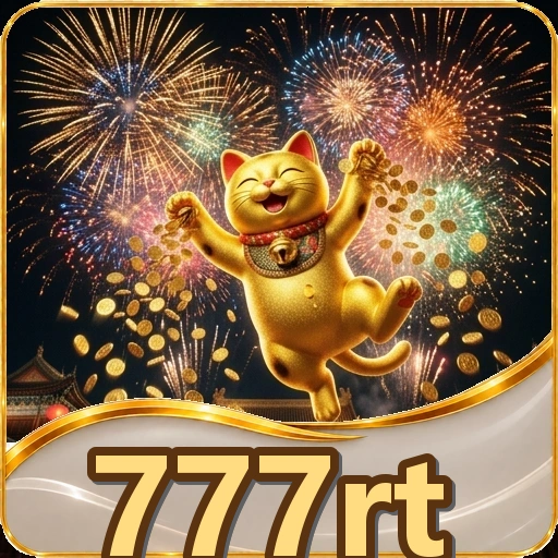 Halaman fitur aplikasi 777rt