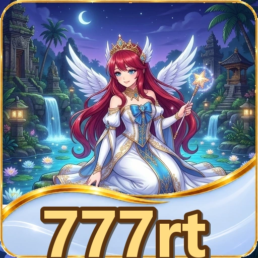 Halaman fitur 777rt