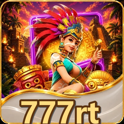 Halaman fitur 777rt