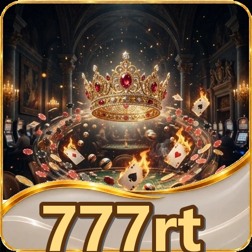 Mode gelap 777rt