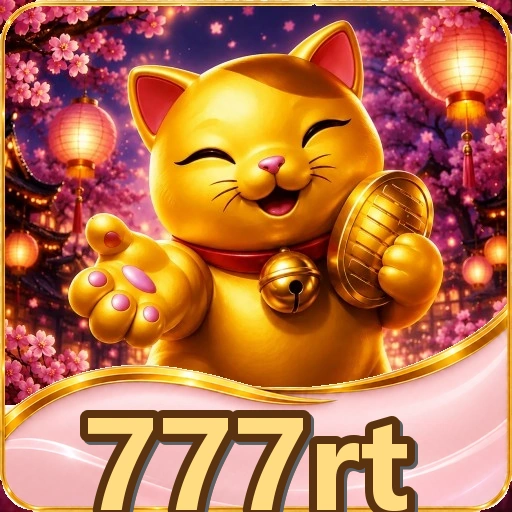 Halaman fitur 777rt