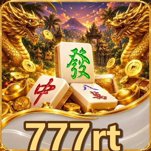Mode gelap 777rt