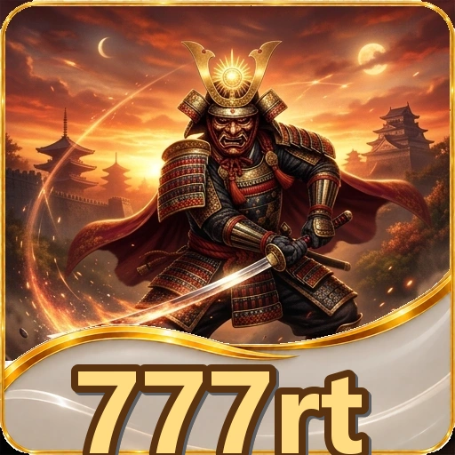 Halaman pengaturan 777rt
